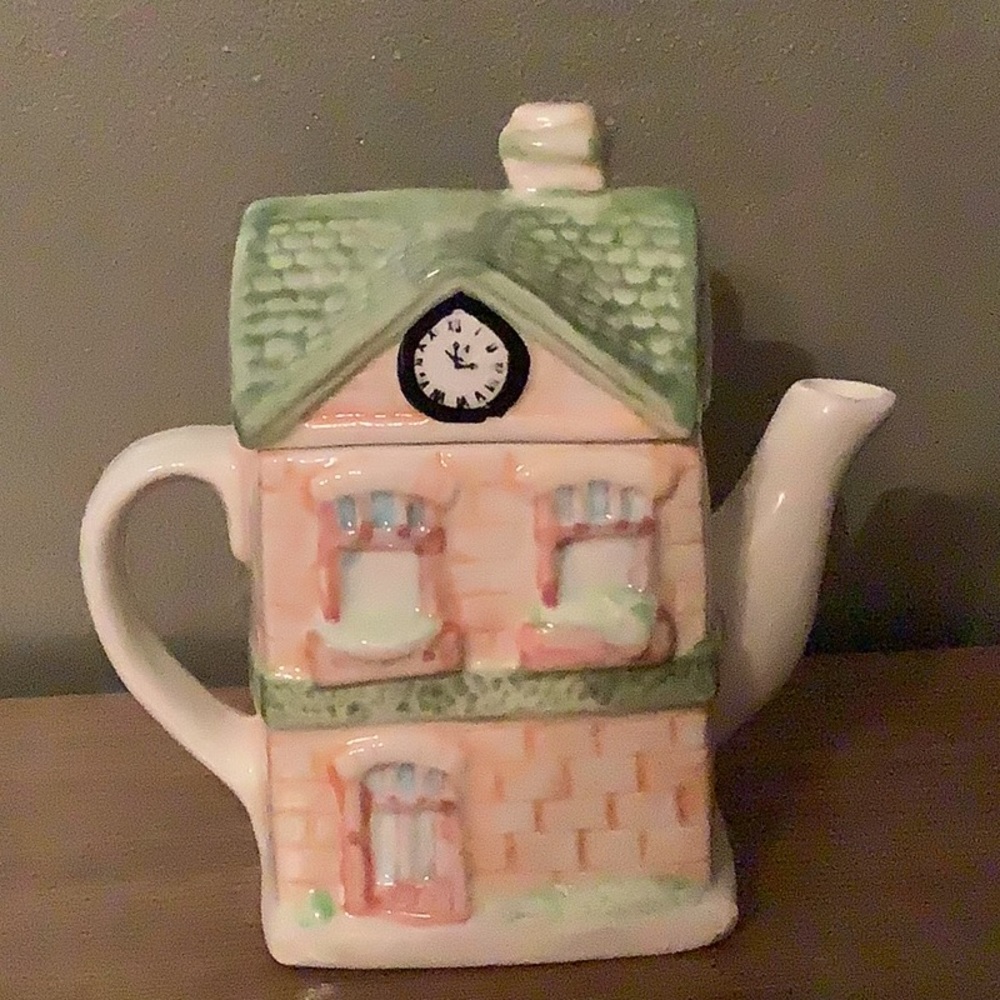 Teapot - Picture 2 of 2